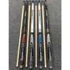 Tacos de bilhar PREOAIDR Pool Stick 115mm 1m Dica 4 opções de cores com apenas luva de alta qualidade 231213