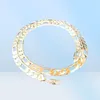 Nouveau lourd 94g 12mm 24k jaune or massif rempli men039s collier gourmette chaîne bijoux 55856409531112