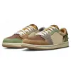 Nike Air Jordan 1 Low Travis Scott chaussures de baskets hommes femmes jordan1 jordan1s. jordans retro jumpman 1s jordens doernbecher?black phantom reverse mocah【code ：L】 scarpe