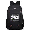 New Herbalife 24 resesportväska 42l 15 6 '' bärbar datorbackpack256h