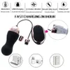 Vibratori HIMall Wireless Remote Control Vibratore Sex Toy per adulti Potente Prodotto di uova Vbrating per donne Massaggio Erotico Erotico 231213 231213