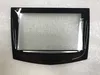 Gratis DHL/FedEx/UPS -pekskärmsanvändning för Cadillac Cue CTS SRX XTS CAR DVD GPS Navigation LCD Panel Touch Display Digitizer 10st