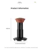 Tampers Coffee Tamper Station Constant Pressure 51mm 5m Espresso 58 Coffeeware Kitchen Dining Bar Home Garden 231214