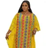 Lässige Kleider Abendkleid Frauen Dashiki Abaya Afrikanische Kleidung Robe Marocaine Luxus Dubai Kaftan Muslim Vetement große Größe große Größe