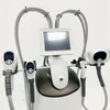 VELA Body Cavitation Slimming Machine 5 I 1 Professional Radio Frequency Machine