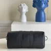 Luis Vuittons Quality Luxury Mirror lvse Designer Tote Sac LouiseviUeUtionsbag épaule 10A Sacs Cowhide Mens Crossbody Bag L300