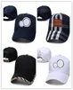 Top Designer Cap Casquettes de baseball Mode Hommes Femmes Chapeau de sport Taille réglable Broderie TandB Craft Man Style classique Ensemble S6088269