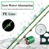 Braid Line Sougayilang 8 Strands Braided Fishing 100M 300M Multifilament Carp Japanese Wire Accessorie PE 231214