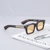 Sonnenbrille 2023 QUENTIN Für Männer Vintage Acetat Luxus Designer Frauen Occhiali Da Sole Uomo