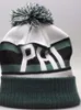 2019 Autumn Winter Hat Sports Hats Custom Sticked Cap Phi Team Logo Sideline Cold Weather Knit Hat Warm Philadelphia Beanie Skull 2817172