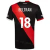 Drużyna klubowa 23-24 mężczyzn Soccer River Plate Jersey 9 Borja 21 Barco 26 Fernandez 25 Rondon 36 Solari 20 Casco 13 Diaz 29 Aliendro Gonzalez Herrera Perez Football Kits