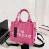 Women Fashion Burlon The Tote Bag Mens Cross Body Body Bag torebki