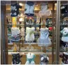 Hangers Racks Fashionable Metal Pet Dog Clothes Display Stand Attractive Hangers Mannequins Model For Pet Shop Acc bbyrnl339K