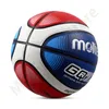 Palloni Molten Taglia 4 5 6 7 Basket Outdoor Indoor Training Match Palloni da basket Donna Uomo Youth Standard Balls GQ Regali gratuiti 231213