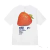 Stusssy TシャツメンズTシャツシャツティーファッションStu Men Womens Shirts T Designer Cottons TOPS MAN S CASUAL 396