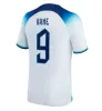 24 25 Euro Cup England Jersey Bellingham Home Away 23 24 Soccer Jerseys Rice Saka Foden Rashford Sterling Stones Grealish Kane Men Kids Fans Football Shirt Kit Kit