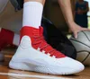 Tênis de basquete masculino de alta qualidade, calçados esportivos de treinamento antiderrapantes da moda, sapatos de basquete formotion para homens