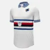 23/24 Sampdoria Soccer Jerseys 2023 2024 Sesy Murillo Linetty Jankto Yoshida Maroni Gabbiadini Retro Football Shirts 1990 1991 Vintage 90 91 Lombardo Home Away