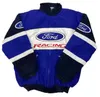 Designer Mens Jacket Racing Suit F1 Retro American Motorcycle Cycling Baseball Outdoor Windprooter Warmth and Mabet