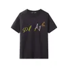 XB2J Men's T shirts Pa Designer T shirt Luxury Tees Print Palms t Shirts Mens Womens Angle Short Sleeve Hip Hop Streetwear Tops Clothing Clothes Pa 7 Size Xs xl