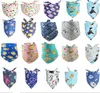 Vêtements pour chiens 1000pcs / lot spécial faisant des animaux de compagnie chiot chat bandanas collier écharpe cravate mouchoir GR108-1