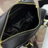 Luxurys Womens Real Leather Arcadie The Tote Bag Fashion Mens Tote Handbag Designer Crossbodyボウリングバッグ