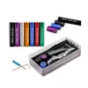 Andere Elektronik Magic Stick CW Box Jig Kit 6 in 1 Drahtwickelmaschine Koiler Kit Mods DIY RDA Pre Coil Tool UPS kostenlos