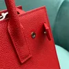 デザイナーバッグトートナノ22cmショルダーバッグデザイナー女性10A鏡Y054Bの女性のためのミラー品質ハンドバッグ