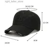 Ball Caps Nieuwe Mode Katoen Borduren voor B Baseball Cap Mannen Vrouwen Street chic Zonnehoed Outdoor Sport Hardlopen Tennis Ademend Verstelbaar YQ231214