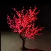 LED Christmas Light Cherry Blossom Tree 2m 1152leds Highs Highs intérieure ou extérieur Utilisation264o