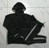 23/24 Bridges Curry Basketball Hoodies Suitsuits Sets Set Durant James Lillard Johnson Thomas Thomas Thompson Green Davis Winter Set a manica lunga sopravvivenza