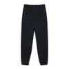 Rhude Broek Designer Mode Broek Nieuwe Gesplitste Trekkoord Letter Tie Voetbeschermer Voor Mannen En Vrouwen High Street Sport Casual