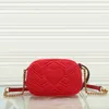 Luxurys tasarımcılar çantalar en kaliteli yeni stil kadife kadın çanta gümüş zincir omuz çantaları crossbody soho çanta haberci çanta