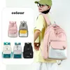 School Bags Primary Book Bag Lightweight Backpack For Girls In Grades 3-6 Large Capacity Schoolbags Middle Students