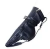 Adult Toys Mittens/Handcuffs/Boot Booties BDSM Bondage Leather Gloves Dog Paw Padded Fist Mitts Socks Sex Toys Interest Gloves Adult Games 231214