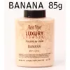 Ben Nye Luxury Powders Poudre De Luxe Banana 3oz/85g Nuova cipria naturale per il viso in polvere nutriente impermeabile in polvere di banana Illumina Platano En Polvo a lunga durata