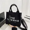 Women Fashion Burlon The Tote Bag Mens Cross Body Body Bag torebki