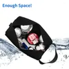 Cosmetic Bags Tractor Heartbeat Makeup Bag For Women Travel Organizer Cute Storage Toiletry