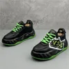 2024 neue Männer Schuhe Herbst Winter Komfortable männer Plattform Turnschuhe Mode Casual Schuhe Sport Trainer Tenis Masculino