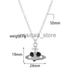 Ожерелья с подвесками Y2K, ювелирные изделия, сердце, панк, планета Сатурн, подвески, цепочка, ожерелье для женщин, женский подарок J231213