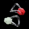 Nose clip Swimming Nose Clip Plug Kid Adults Swimming Pool Noseclip Underwater 10 Pack 231213