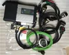 MB Star C4 SD Connect C5 Star Diagnosis C4 Multiplexer Doip Compact 4 Per scanner diagnostico per auto camion Benz