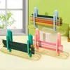 Kitchen Storage Environmentally Chopstick Cactus Rack Multi-functional Organizer For Home Restaurant