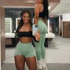 Women's Leggings NVGTN NV Seamless Legging Workout Gym Spandex Buttery Soft Yoga Pants Training Tights Stretchy Butt Lift SportsWear Lycra 231214