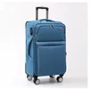 Suitcases Large Capacity Business Luggage Men's Trolley Suitcase Universal Wheels Oxford Cloth Password Children's Travel Trunk 32 Inch