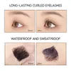 Mascara LAN Multi Effect 3D Curling Volume Lashes Thick Lengthening Eyelashes Waterproof Longwearing Makeup 231213