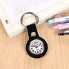 Wristwatches Women Men Key Chain Pocket Watches Boys Girls Students For Text Climber Doctors Sport Portable