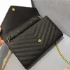 Woman bag Original Box Genuine Leather High Quality Women Messenger Bag Handbag Purse 20212564