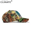 Bollmössor Klimat Hip Hop Baseball Cap Men Women Street Dancer Cap Skateboard Graffiti Doodle Hat Busker Fans Caps Hat For Men Women Youth YQ231214