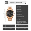 Zegarek skmei 2049 Cyfrowe zegarek na rękę męskie odliczanie czasu światła Sport Watch Waterproof Mężczyzna Zegar wojskowy Relogio Masculino 231214
